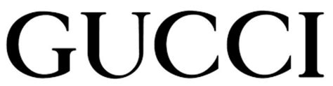 gucci italia con che tipografia lavora|Everything You Need to Know on The Gucci Logo Font.